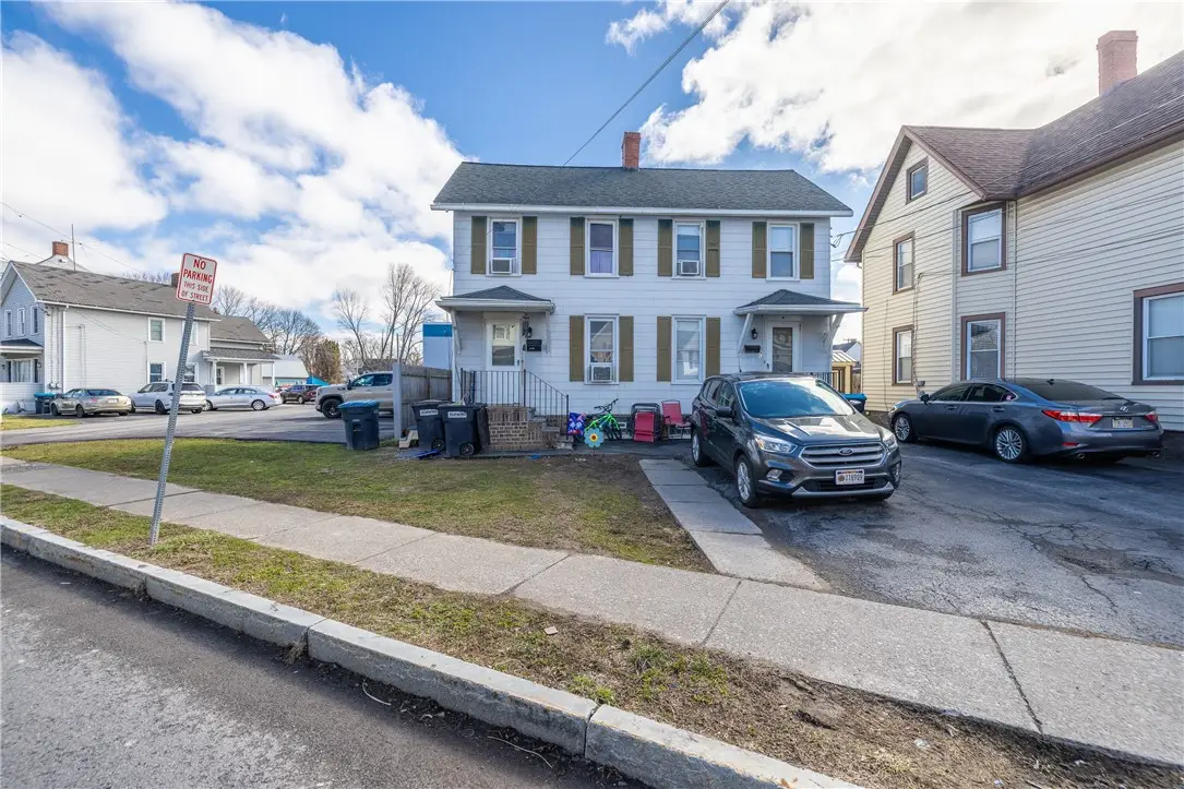 79-81 Wadsworth Street, Geneva, NY 14456 - #1