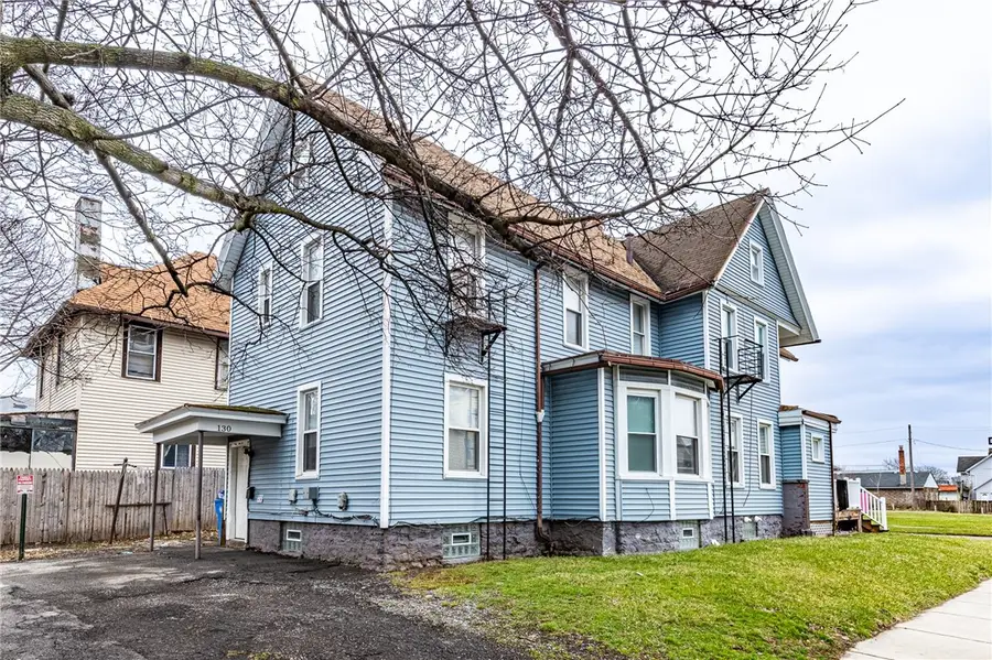 122 Ambrose Street, Rochester, NY 14608 - #2