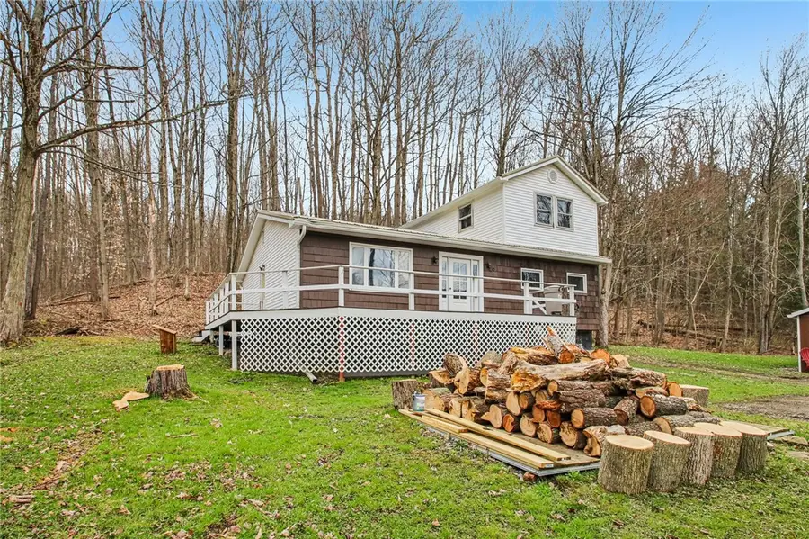 6910 Conesus Springwater Road, Conesus, NY 14435 - #3