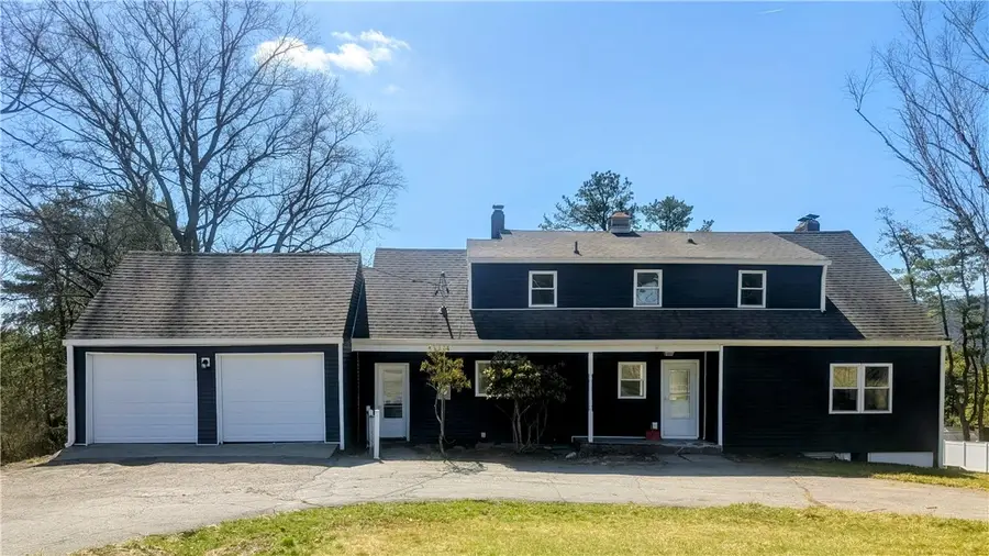 1729 Pinnacle Road, Elmira, NY 14905 - #2