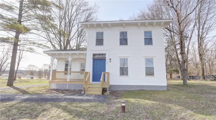 1062 State Route 96, Waterloo, NY 13165 - #2