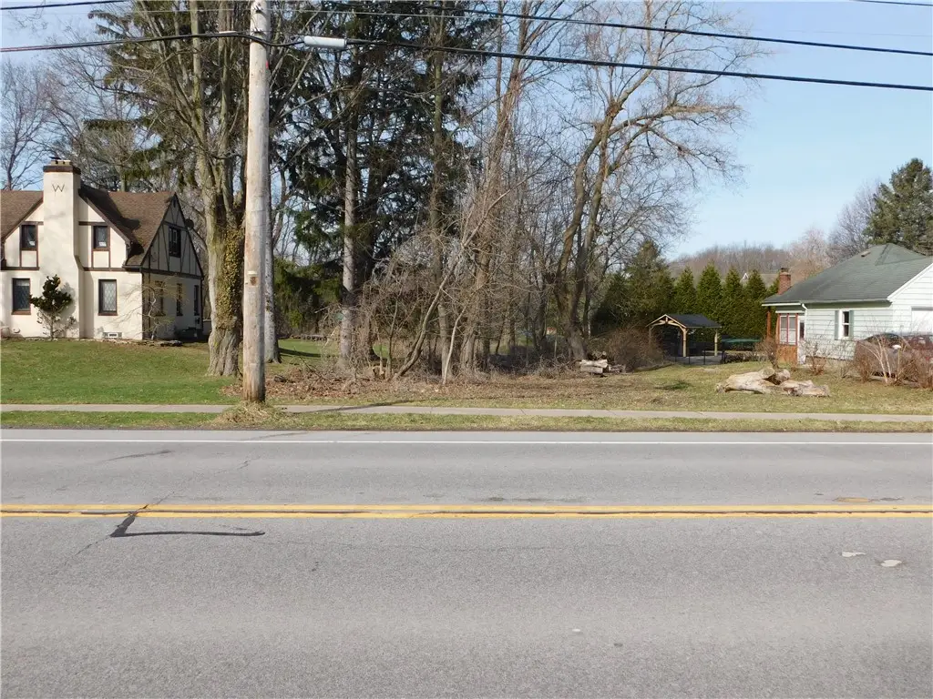 1573 Creek Street, Rochester, NY 14625 - #1