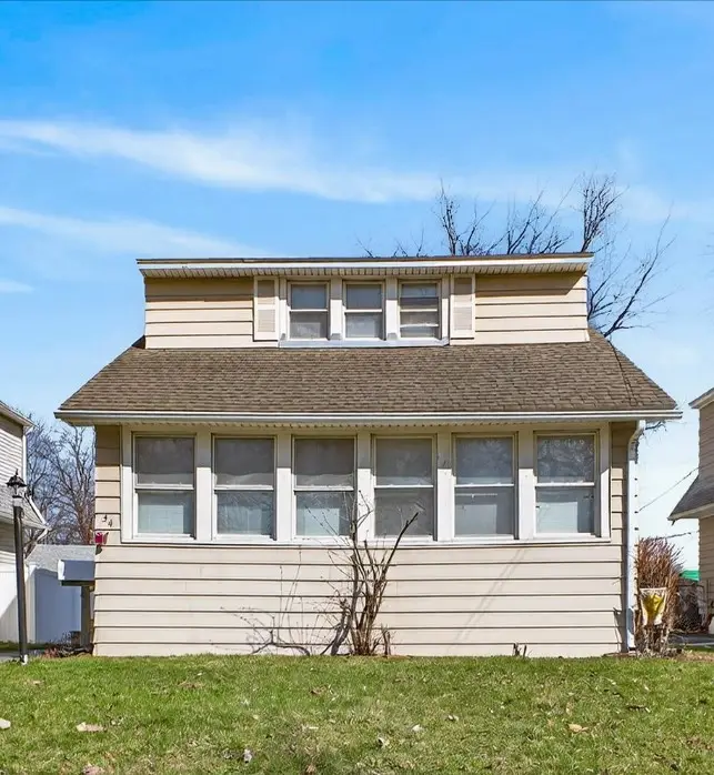 34 Carlisle Street, Rochester, NY 14615 - #1