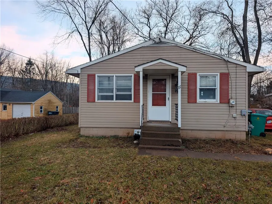 87 Beartown Road, Painted Post, NY 14870 - #2