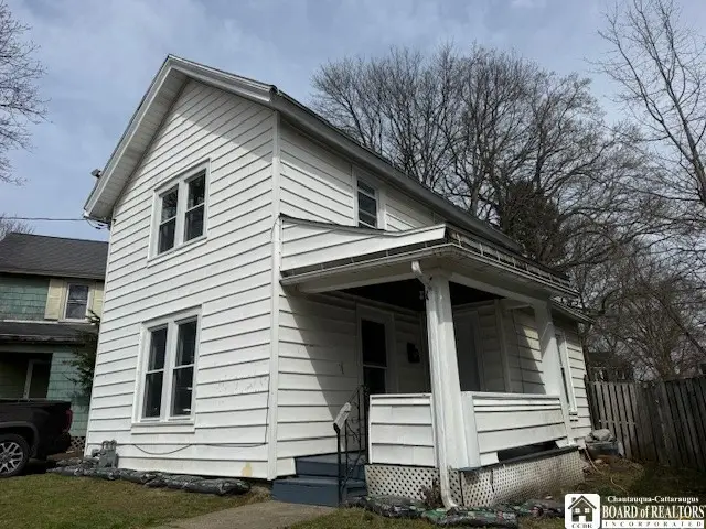 40 Bowen Street, Jamestown, NY 14701 - #2