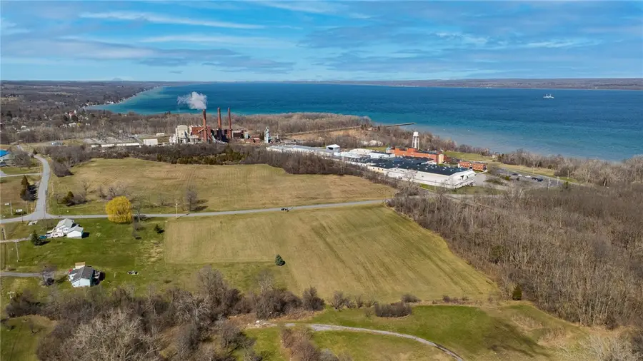 Perry Point Road, Penn Yan, NY 14527 - #3