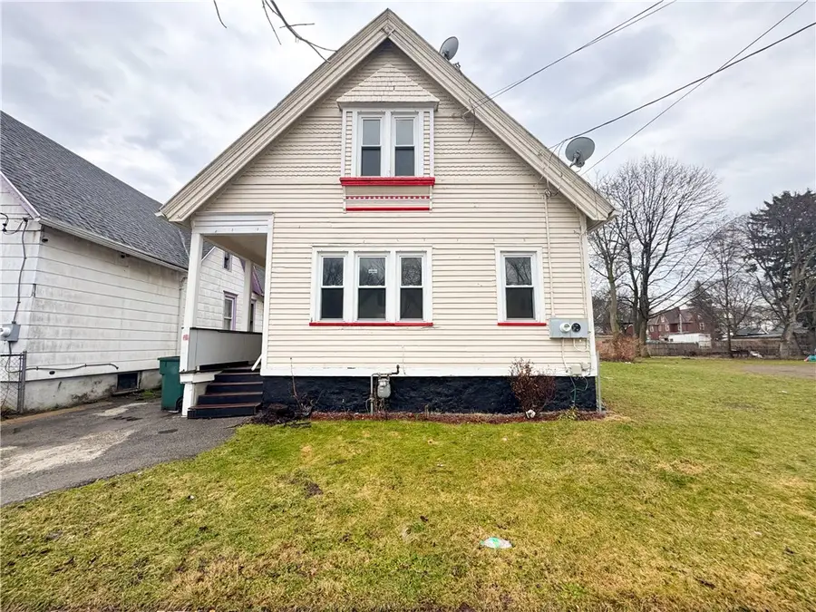 15 De Jonge Street, Rochester, NY 14621 - #2