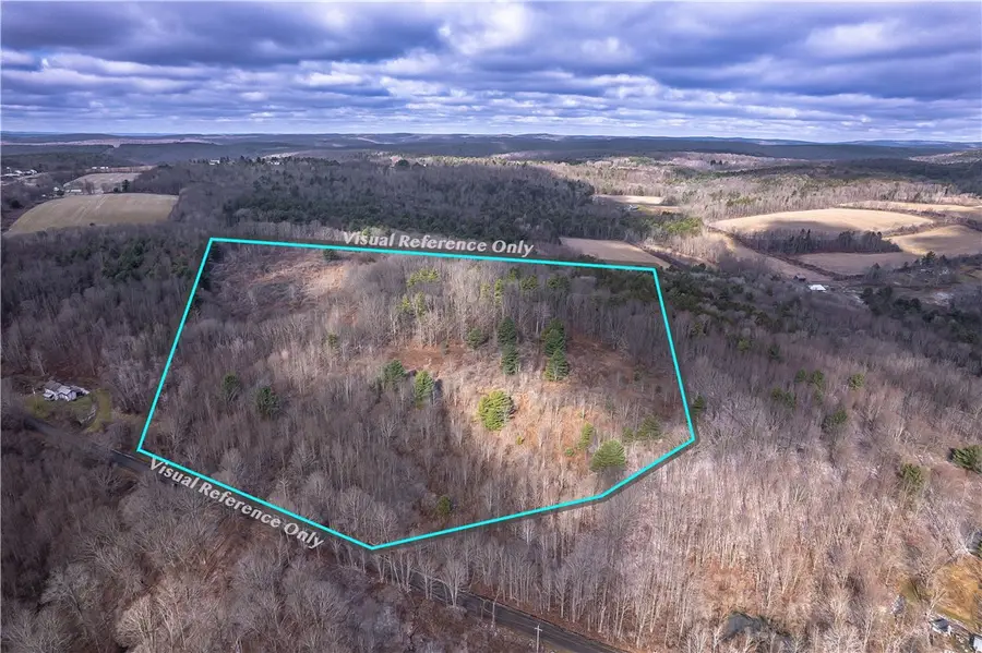 Sam Brown Road, Lockwood, NY 14859 - #3