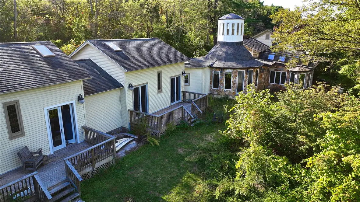 936 County Road 34, Norwich, NY 13815 - #1