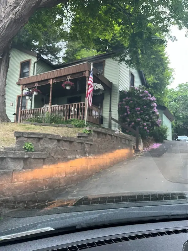 2 High Street, Sodus, NY 14551