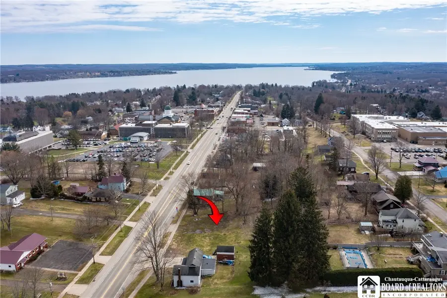 38-40 N Erie Street, Mayville, NY 14757 - #2