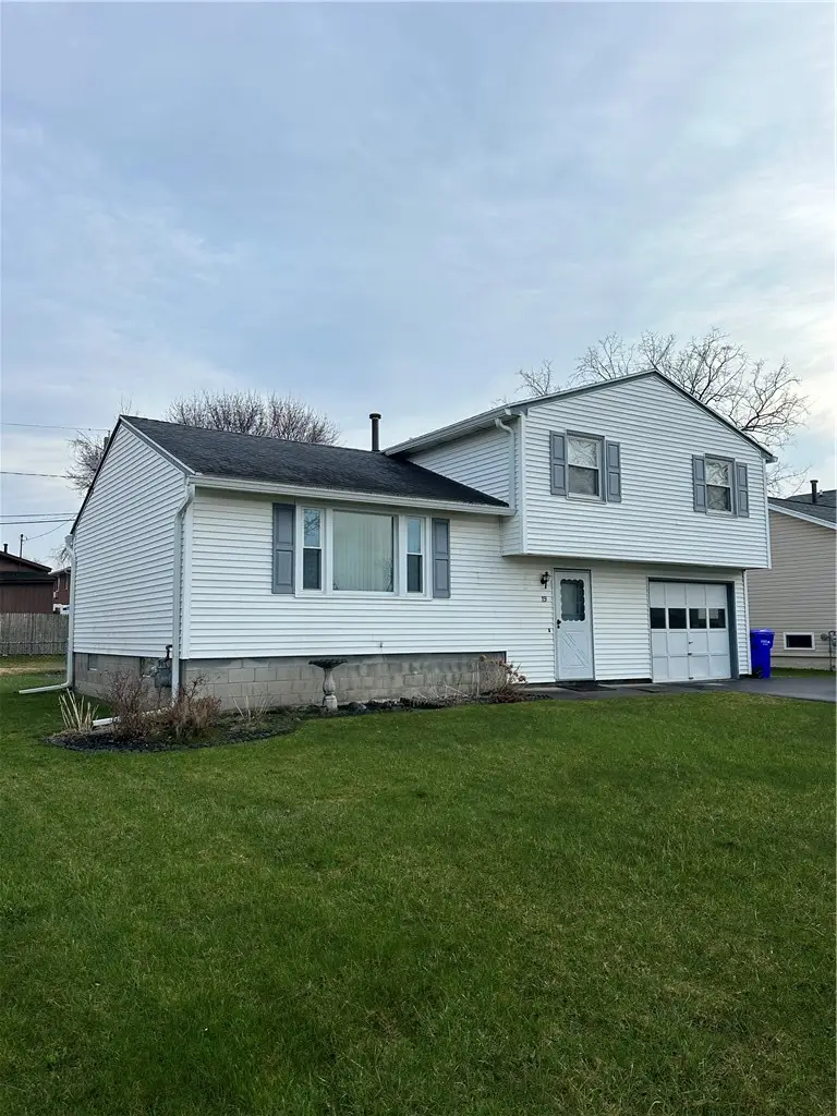 19 Morningstar Drive, Rochester, NY 14606 - #1