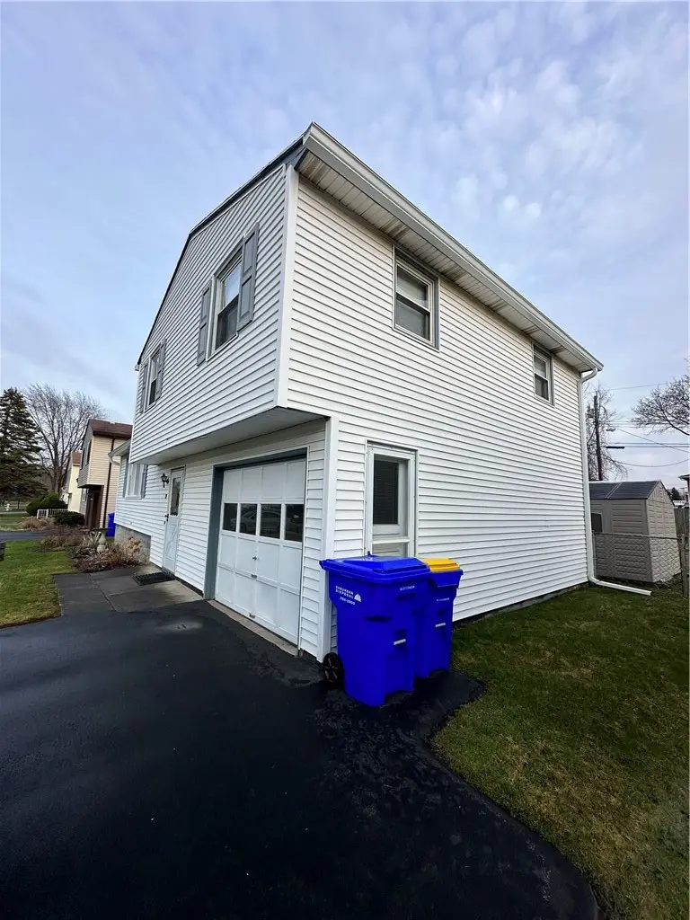 19 Morningstar Drive, Rochester, NY 14606 - #2