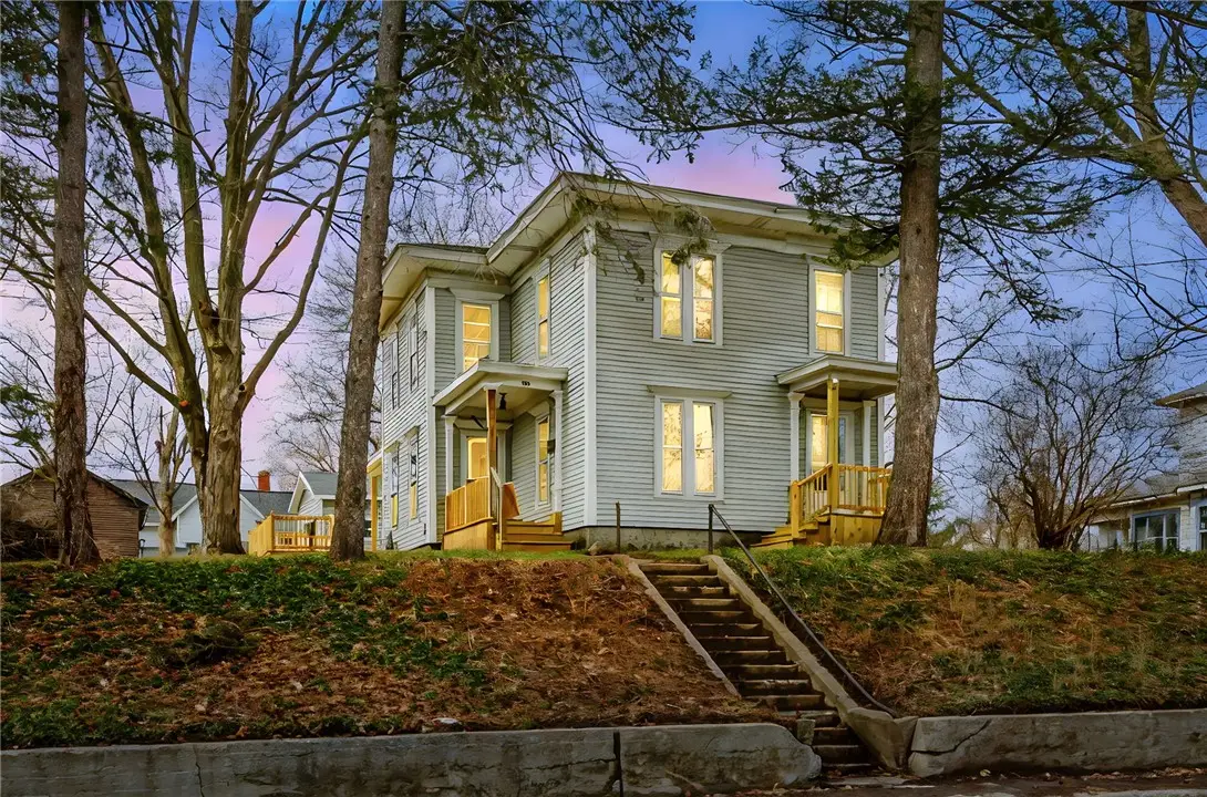 27 N Center Street, Perry, NY 14530 - #1