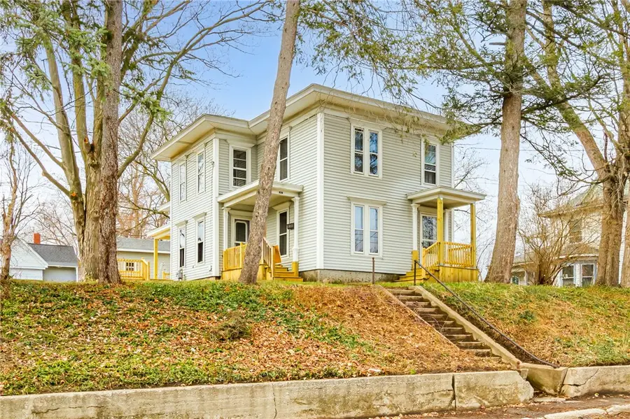 27 N Center Street, Perry, NY 14530 - #2