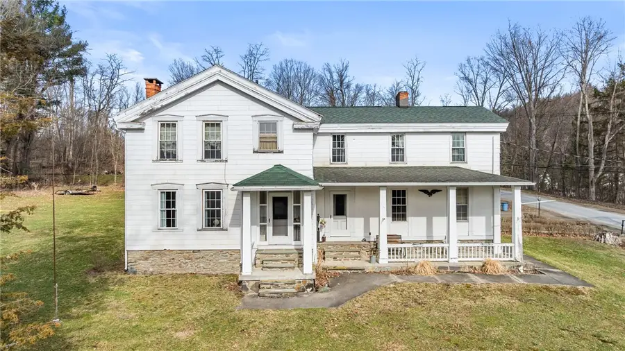 9806 Munson Hill Road, Bradford, NY 14815 - #2