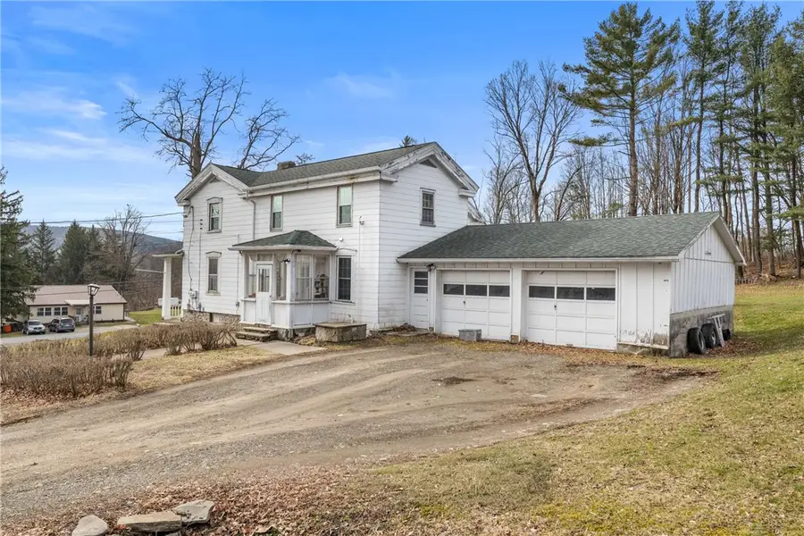 9806 Munson Hill Road, Bradford, NY 14815 - #3