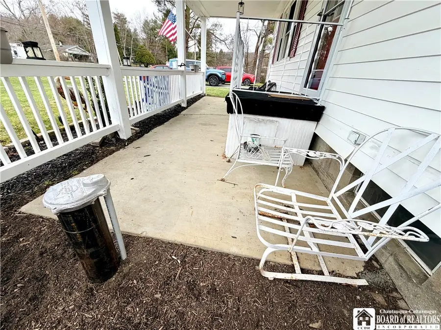 1489 Happy Hollow Road, Olean, NY 14760 - #3