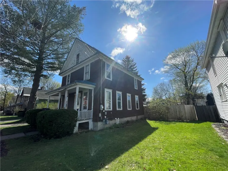 4 Delaware Avenue, Cortland, NY 13045 - #2