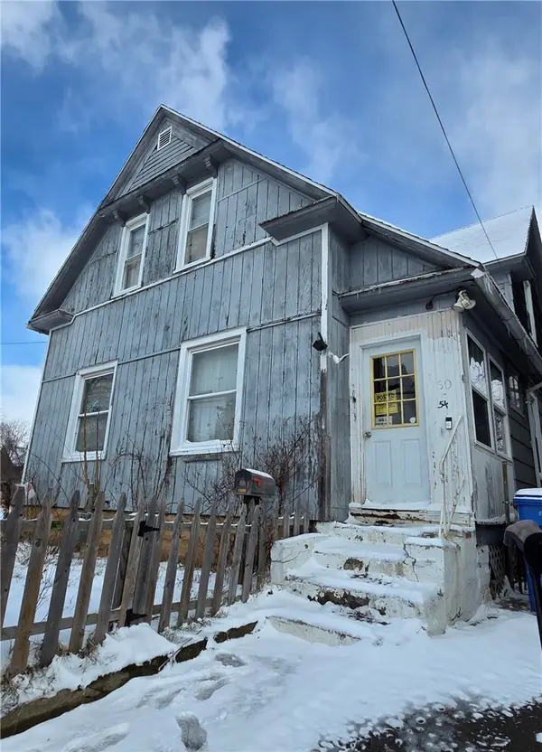 50-54 Wilkins Street, Rochester, NY 14621