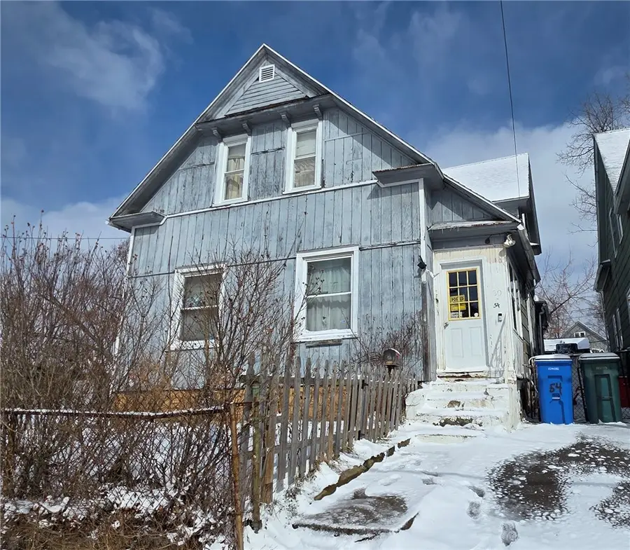 50-54 Wilkins Street, Rochester, NY 14621 - #2