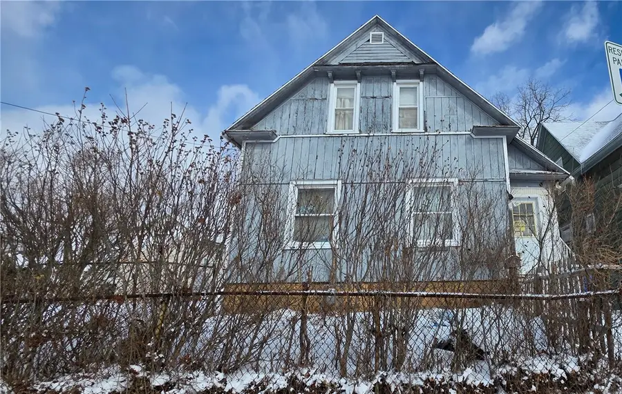 50-54 Wilkins Street, Rochester, NY 14621 - #3