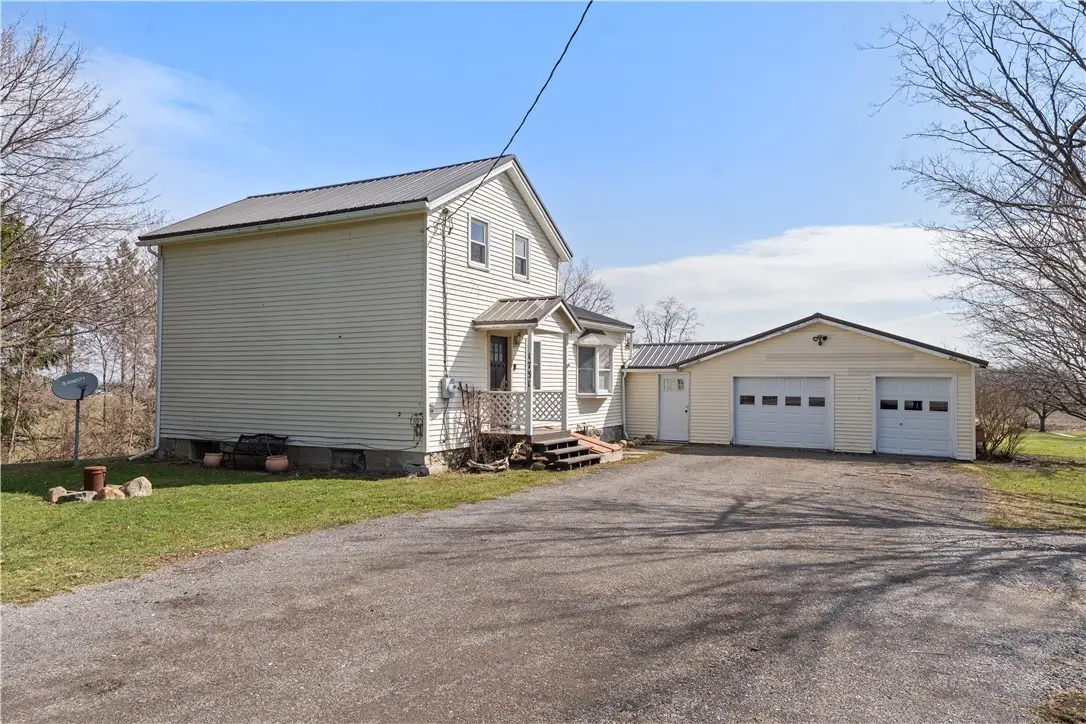 1731 State Route 246, Perry, NY 14530 - #1