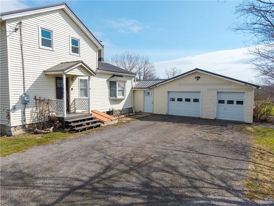 1731 State Route 246, Perry, NY 14530 - #2