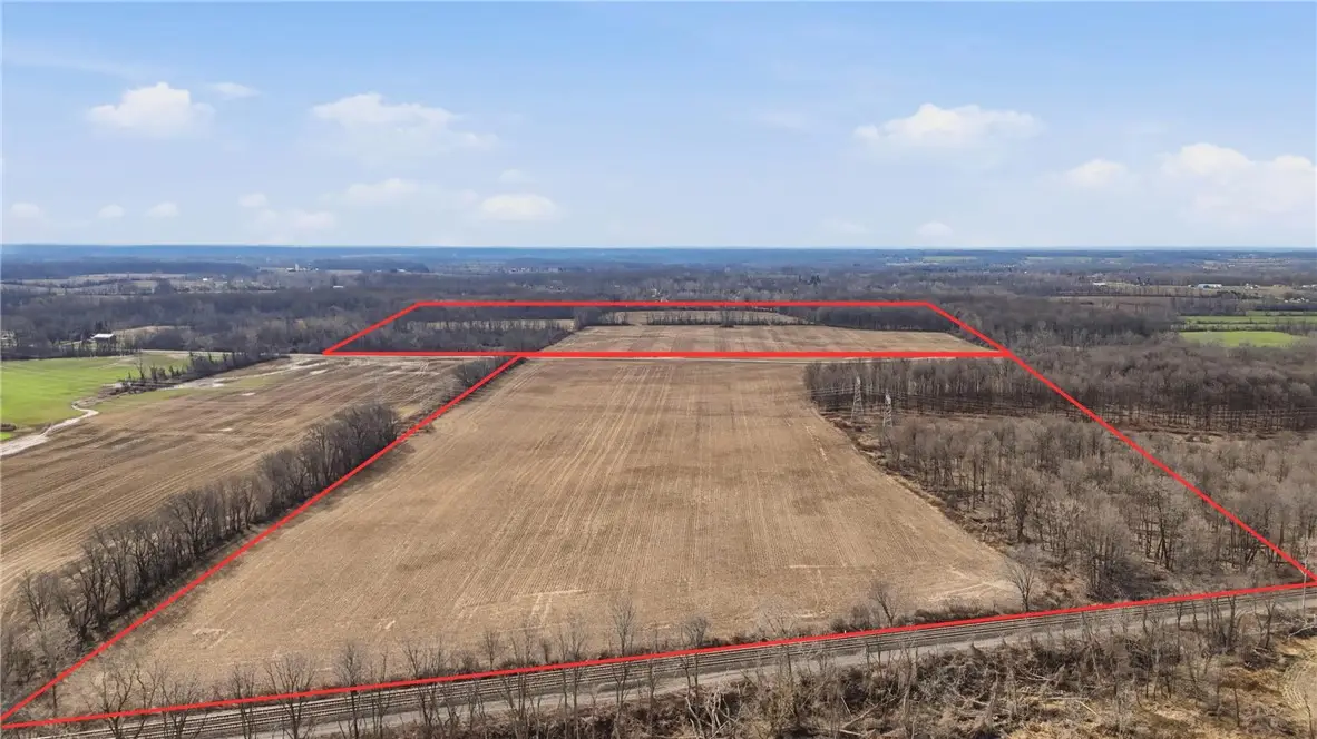 Rt-262 Road, Bergen, NY 14416 - #1