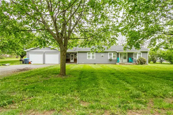 49 Silver Street, Clifton Springs, NY 14432