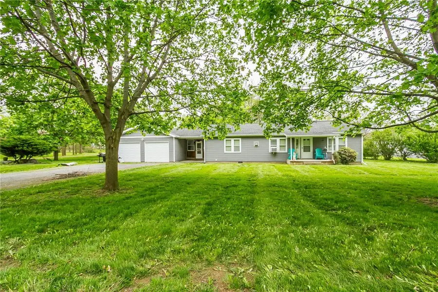 49 Silver Street, Clifton Springs, NY 14432 - #2