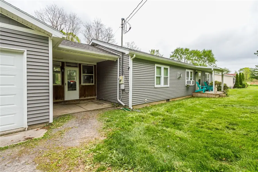 49 Silver Street, Clifton Springs, NY 14432 - #3