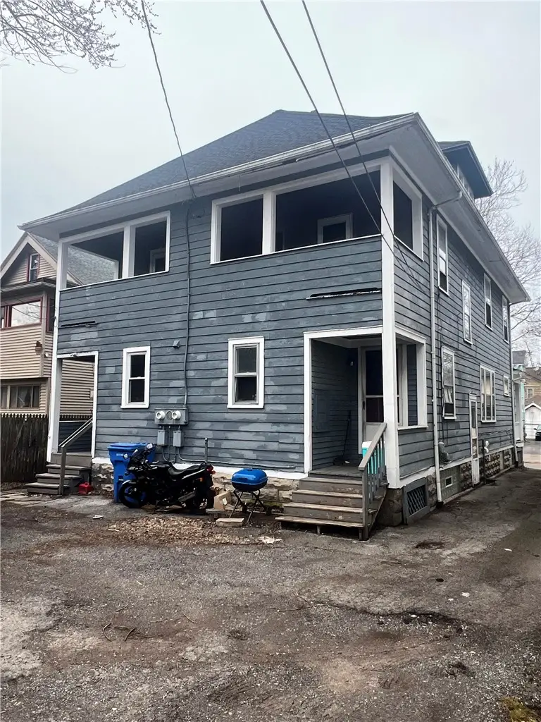 349 Rosewood Terrace, Rochester, NY 14609 - #2