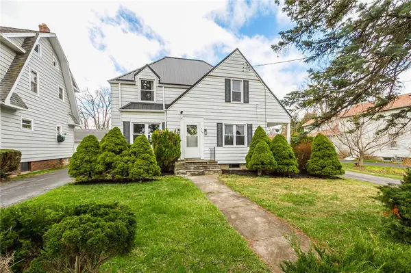 168 Nursery Avenue, Geneva, NY 14456