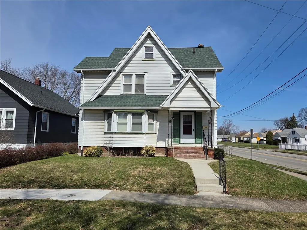 264 Springfield Avenue, Rochester, NY 14609 - #1