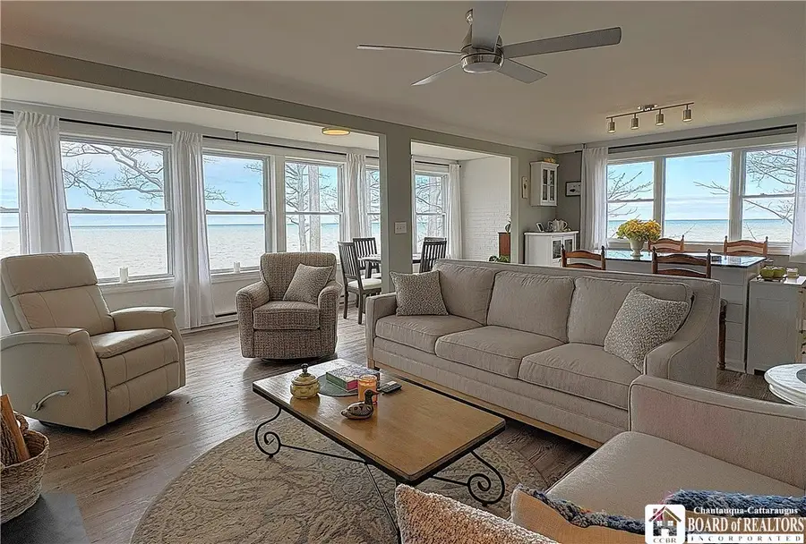 310 Edgewater Drive, Westfield, NY 14787 - #2