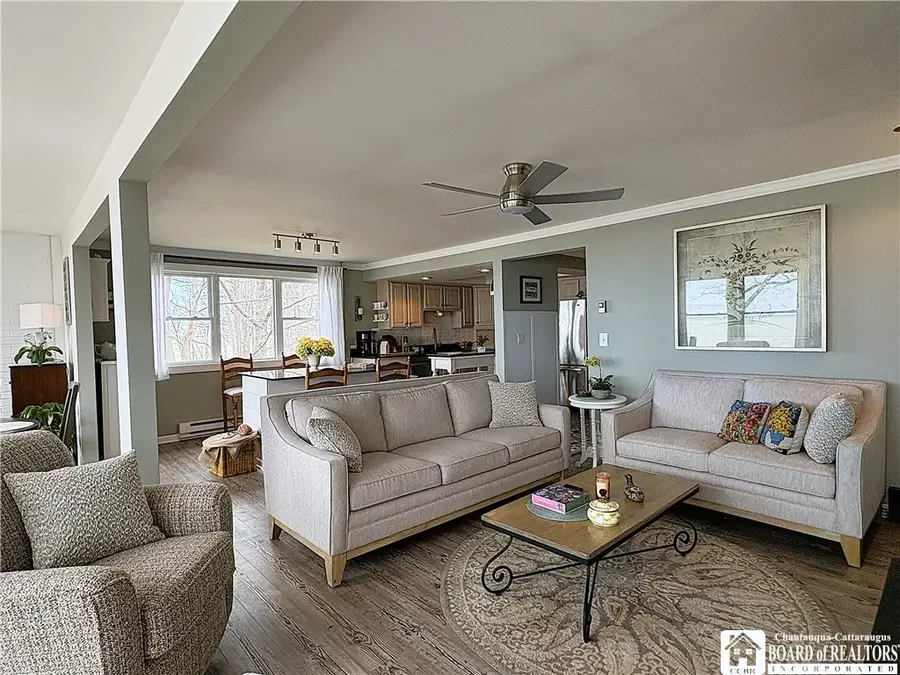 310 Edgewater Drive, Westfield, NY 14787 - #3