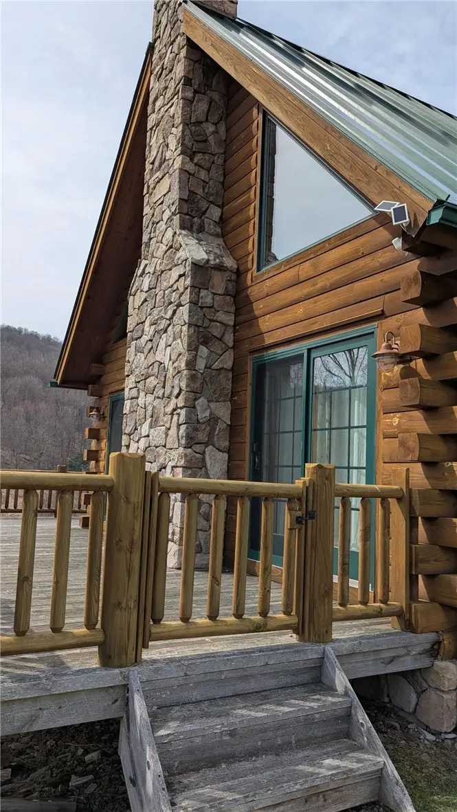 10777 County Highway 21, Franklin, NY 13775 - #2