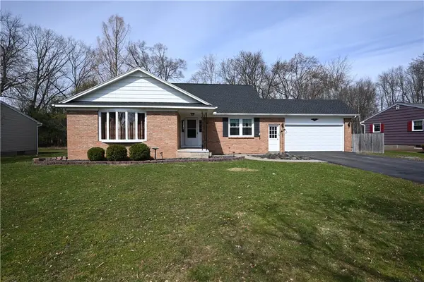 6 Hitree Lane, Rochester, NY 14624