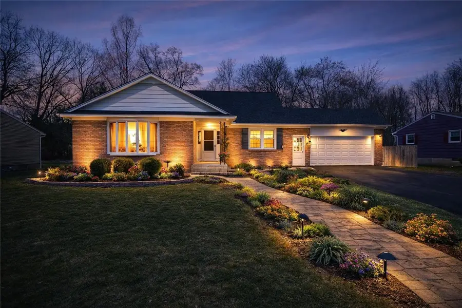 6 Hitree Lane, Rochester, NY 14624 - #2