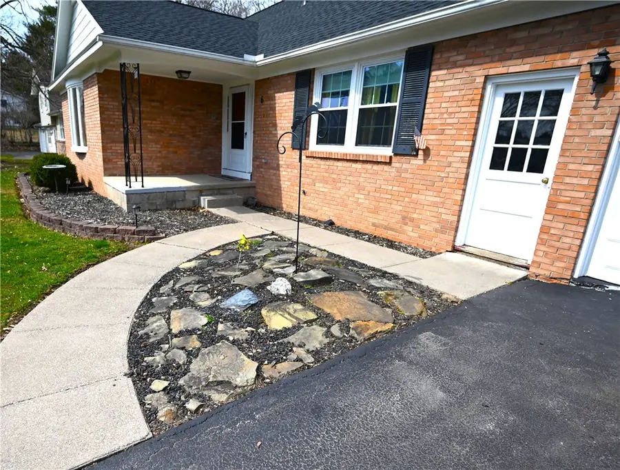 6 Hitree Lane, Rochester, NY 14624 - #3