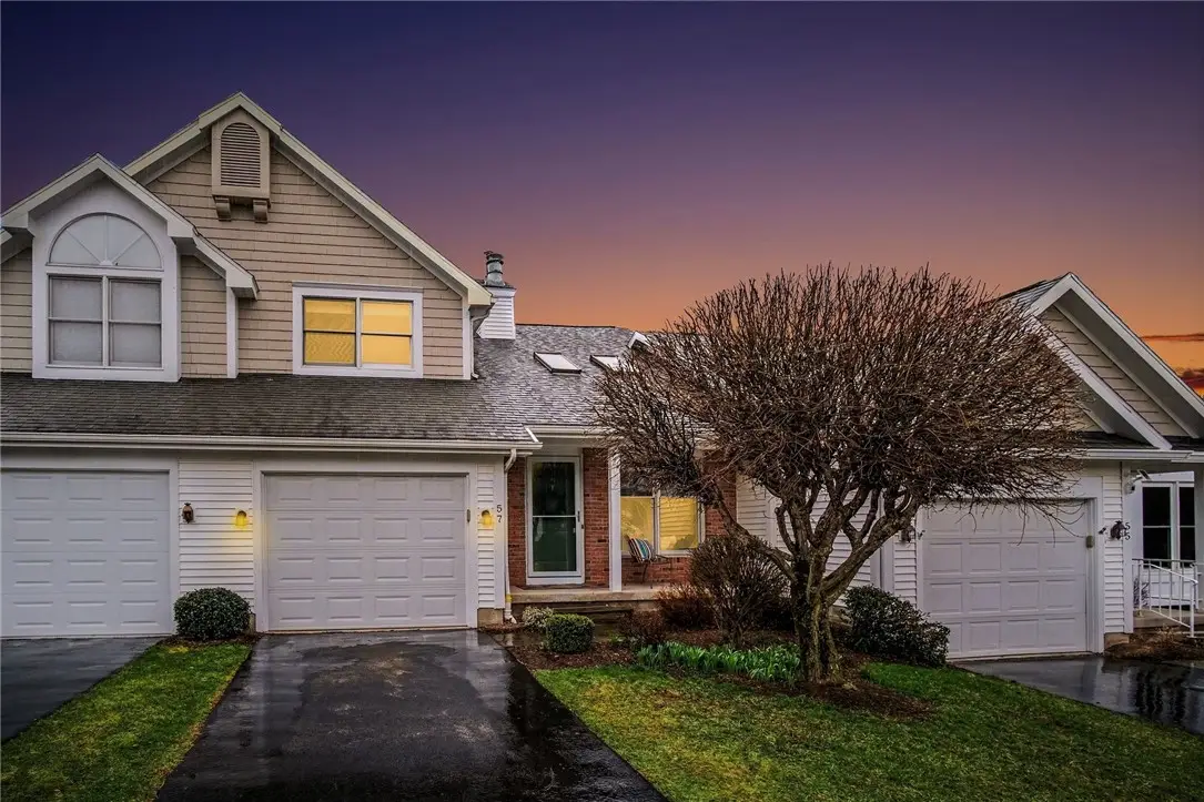 57 Genesee View Trl, Rochester, NY 14623 - #1