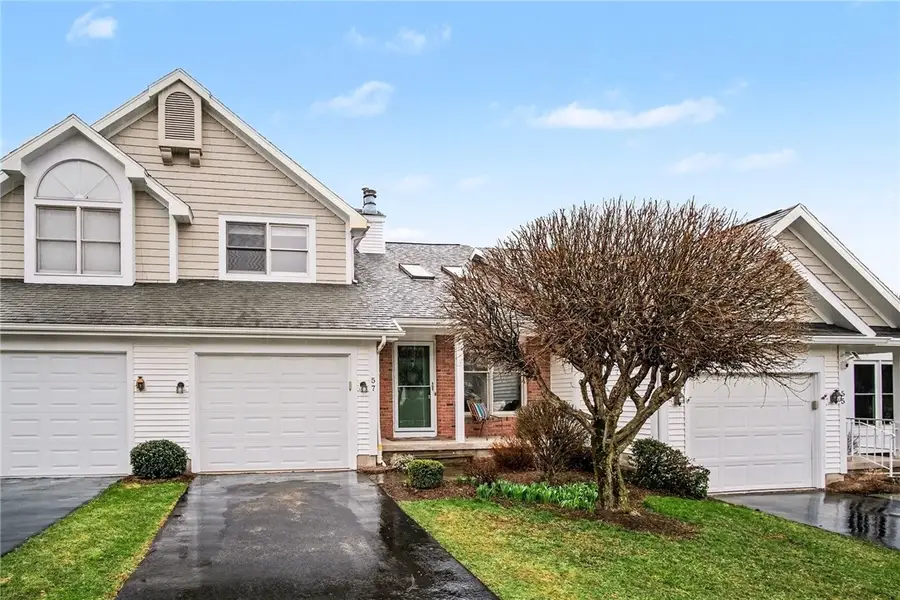 57 Genesee View Trl, Rochester, NY 14623 - #2