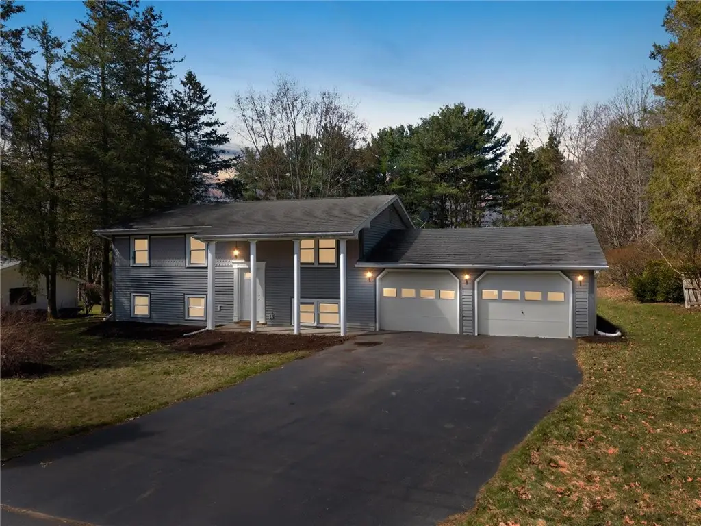 110 Mack Street, Groton, NY 13073 - #1