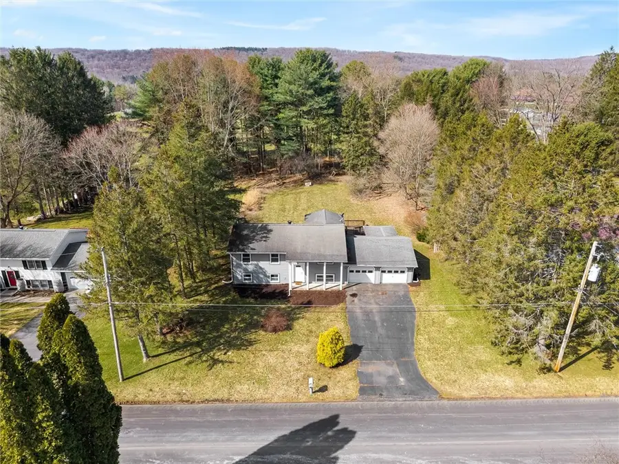 110 Mack Street, Groton, NY 13073 - #3