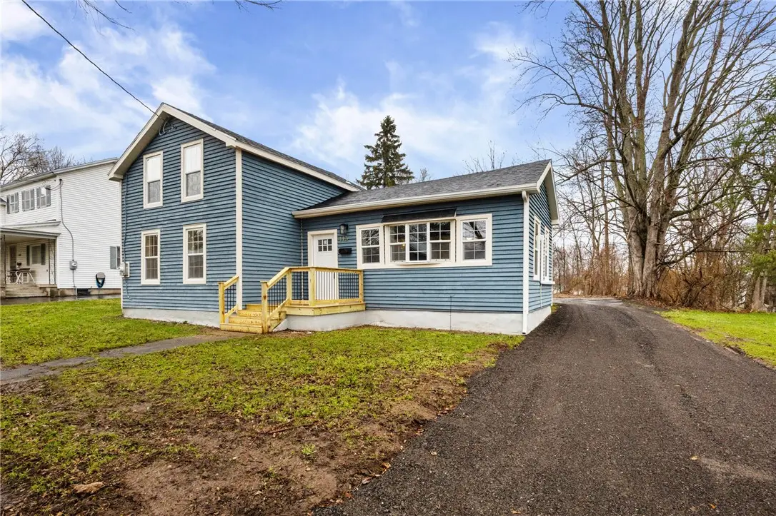 113 Caroline Street, Clyde, NY 14433 - #1