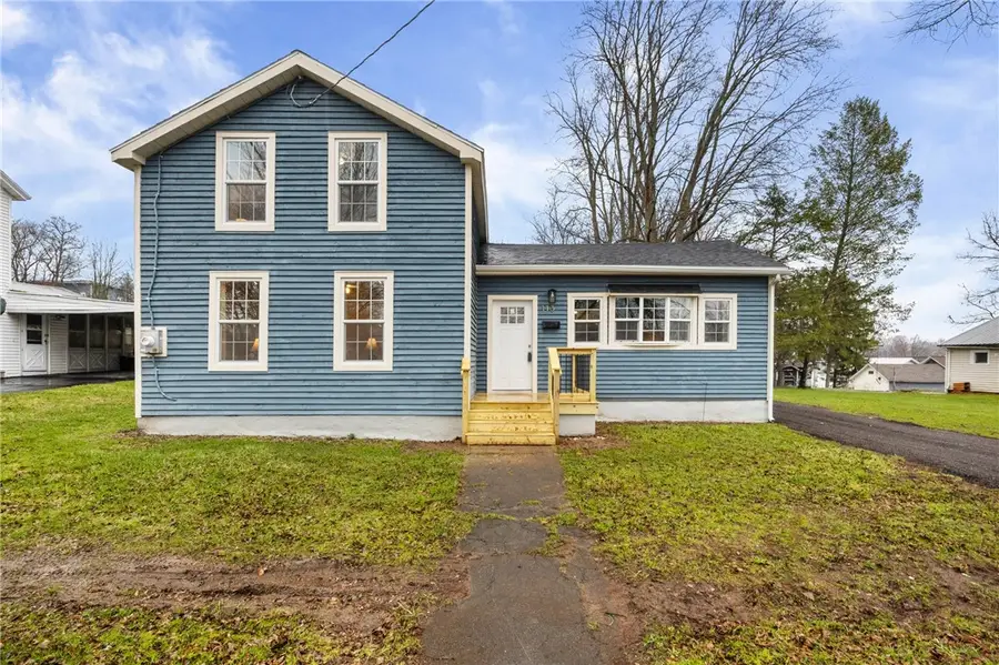 113 Caroline Street, Clyde, NY 14433 - #2