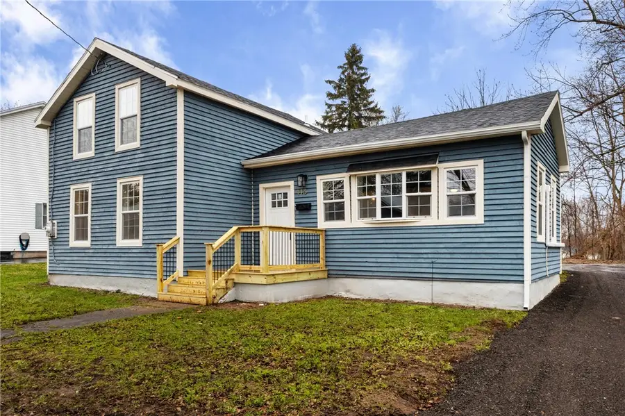 113 Caroline Street, Clyde, NY 14433 - #3