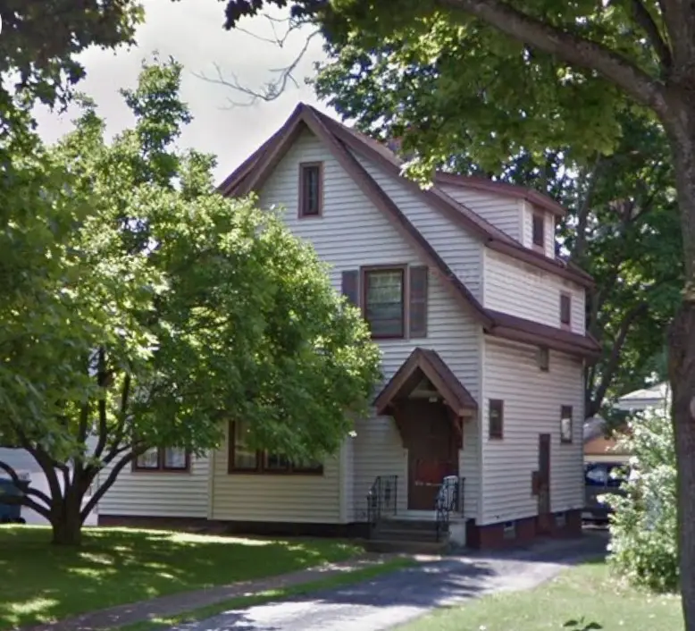 715 Genesee Park Boulevard, Rochester, NY 14619 - #1