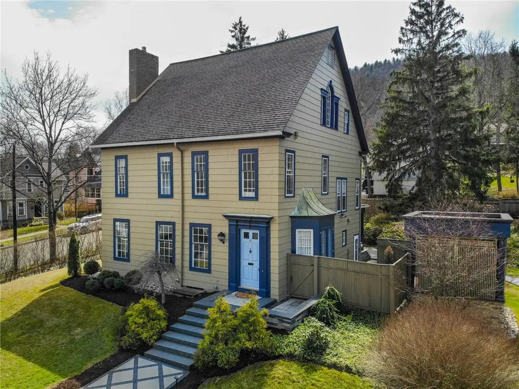 96 E 4th Street, Corning, NY 14830 - #1